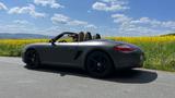 Porsche Boxster S (987 6-Zylinder) - gebrauchte Porsche Boxster aus dem Jahr 2008