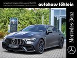 Mercedes-Benz AMG GT 53 4M +AMG HUD+PANO+BURM+SITZKLIMA+SPORT- - Mercedes-Benz AMG GT in Nürnberg