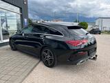 Mercedes-Benz AMG CLA 250+4Matic+DCT 7-Gang+Standheizung+ - Mercedes-Benz Gebrauchtwagen von 2020