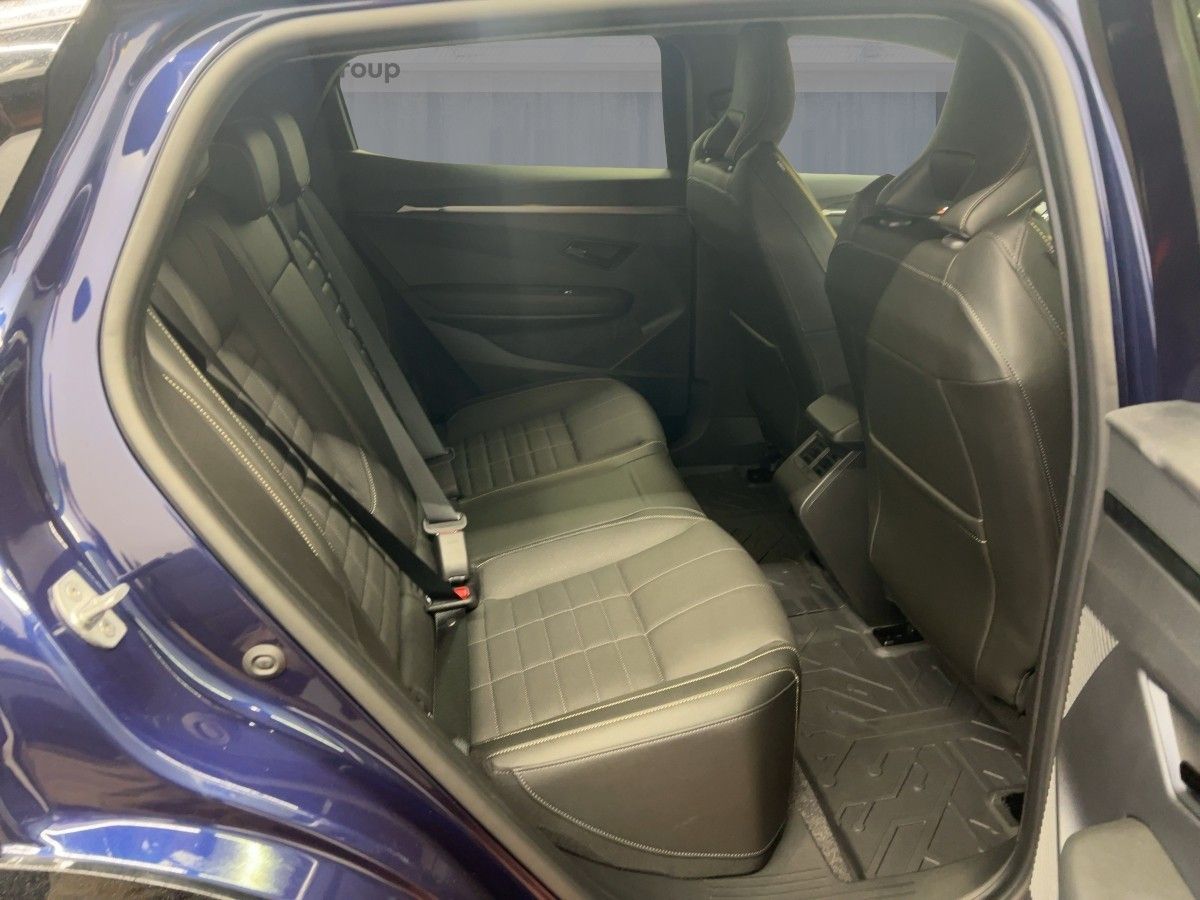 Renault Megane E-TECH - Bild 9