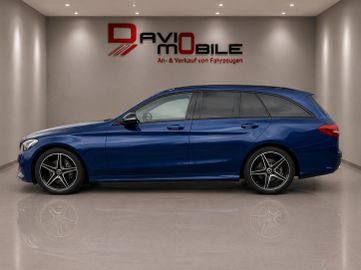 Mercedes C 220 - 7