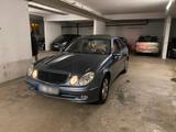Mercedes-Benz Mercedes e270 cdi fest preis - Mercedes-Benz E 270 von privat