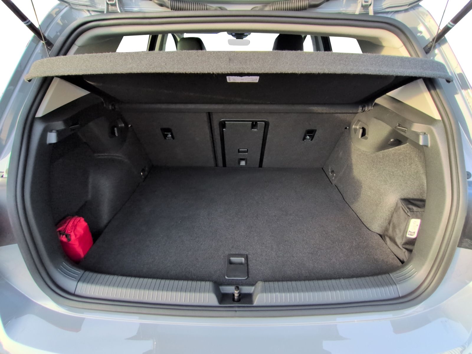 Golf VIII 1.5 TSI DSG eHybrid Goal KAMERA+APP+LE