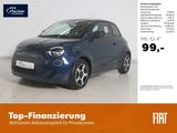 Fiat 500e Elektro Action 23,8 Kwh Keyless/DAB+/Link