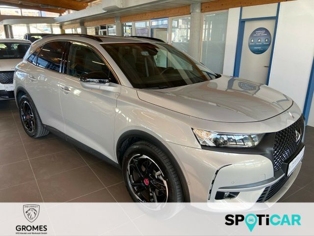DS Automobiles DS 7 Crossback Performance Line E-Tense 300 Nigh