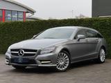 Mercedes-Benz CLS 350 CDI Shooting Brake AMG-Line - Mercedes-Benz CLS Shooting Brake Gebrauchtwagen