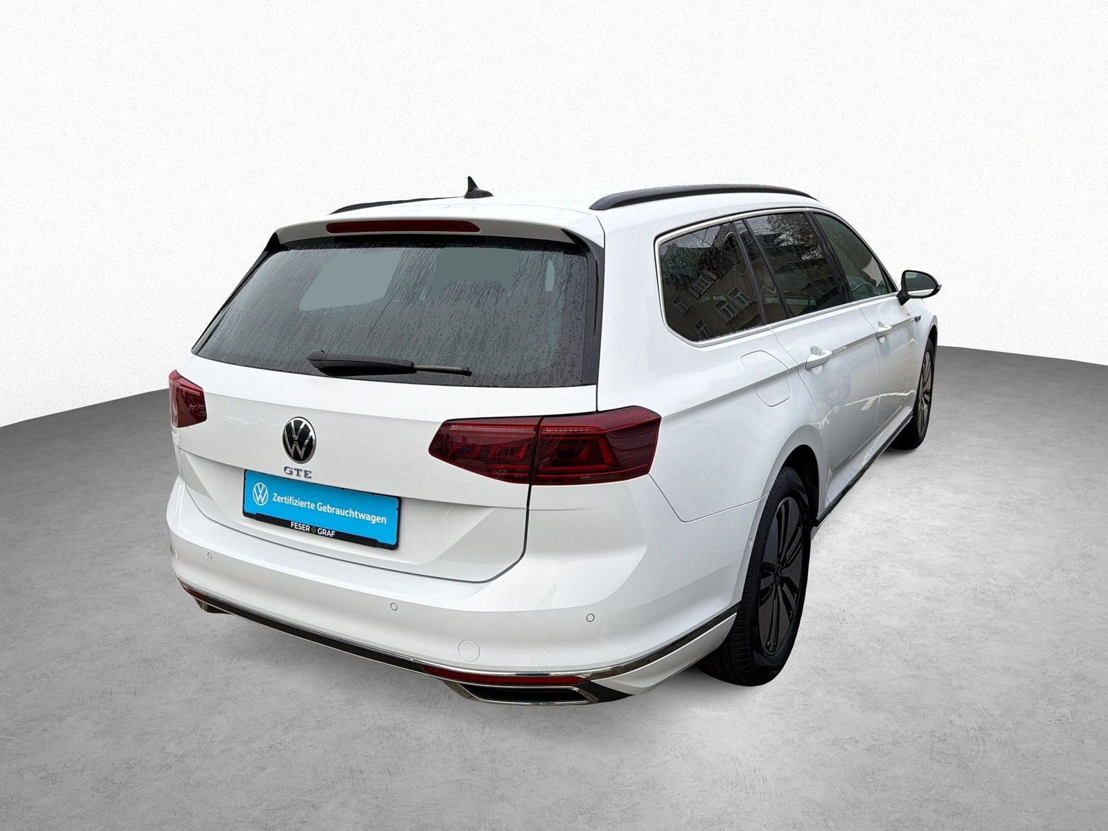 Volkswagen Passat Variant - Bild 6