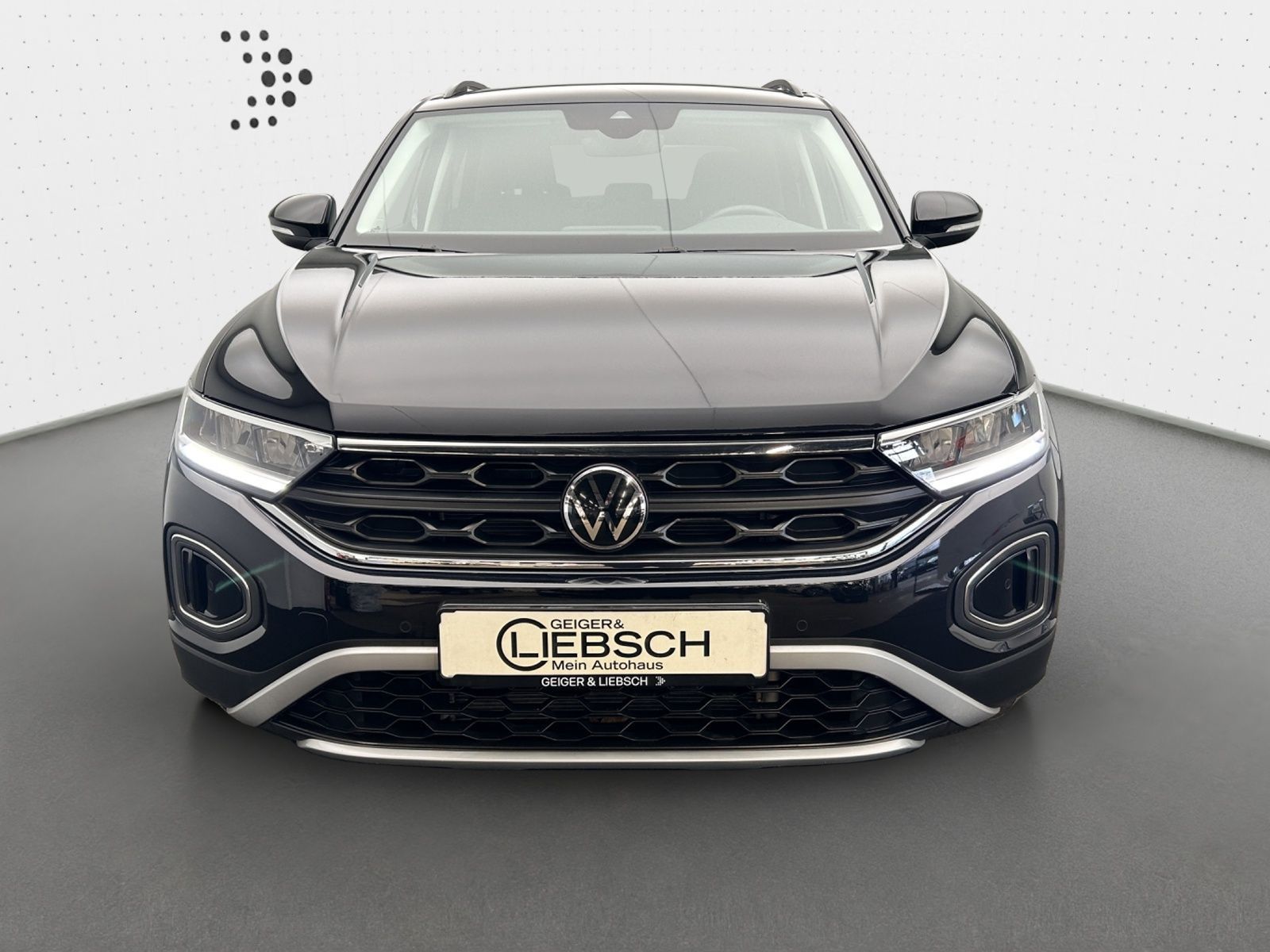 Volkswagen T-Roc - Bild 12