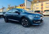 Renault Megane III 1.2 TCe BOSE Automatik Navi Kamera - Renault Megane Gebrauchtwagen in Saarbrücken