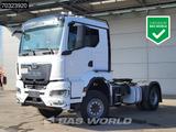 MAN TGS 18.510 TGS 4X4 TN Hydrodrive Retarder Hydrau - MAN TGS 18-510