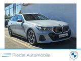 BMW 520d Touring M Sportpaket*AHK*Standhzg*DA+*h/k* - BMW 520 Jahreswagen: 520d