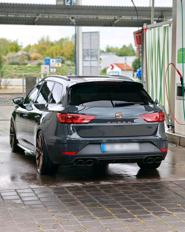 Image of Seat Leon