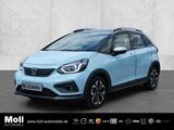 Honda Jazz 1.5 i-MMD Hybrid Crosstar Executive Navi LE - Honda Jazz: Crosstar