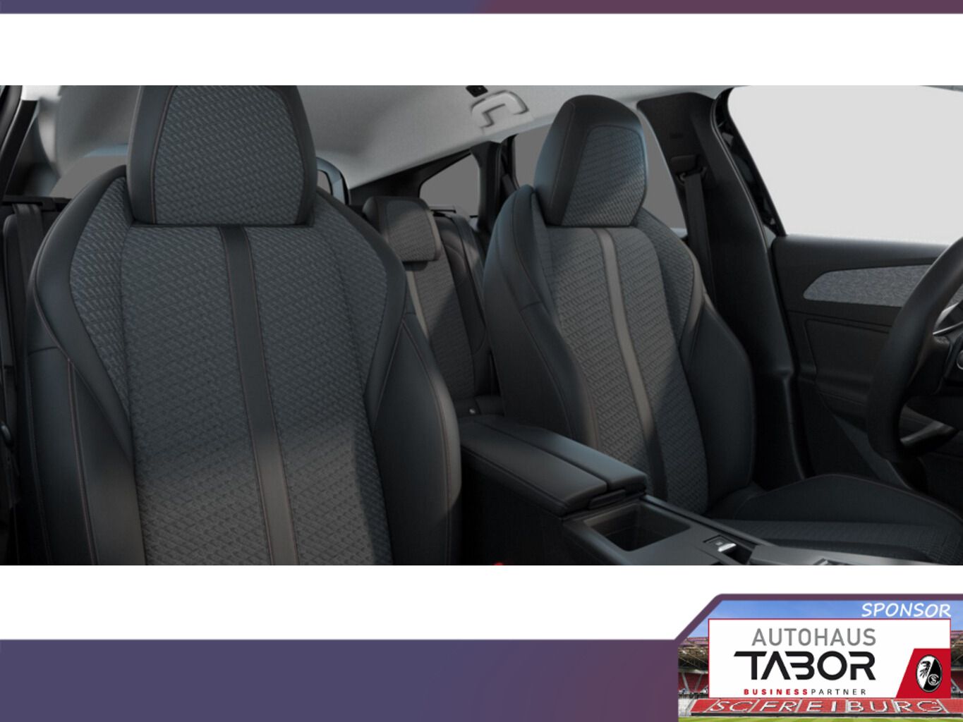 Peugeot 308 - Bild 7