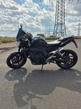 Yamaha FZ1 - YAMAHA 2006 FZ1