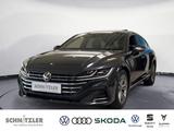 Volkswagen Arteon Shooting Brake R-Line 2.0 TSI DSG LED/NAV - VW Arteon Gebrauchtwagen in Köln