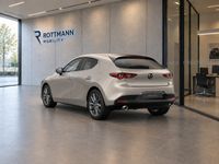 Mazda 3 - Vorschau Bild 7