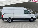 MAN TGE 3.100 4X2F SB - MAN TGE aus 2021