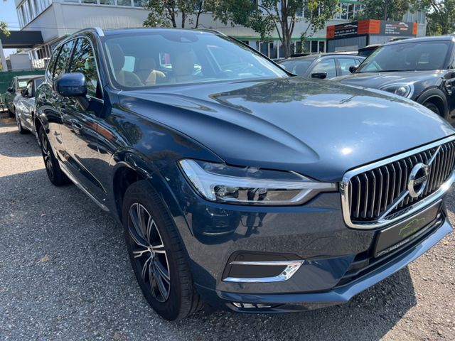 Volvo XC 60 XC60 Inscription AWD