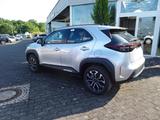Toyota Yaris Cross 130 TeamPlayer Safety +Winter - Toyota Yaris Cross Gebrauchtwagen