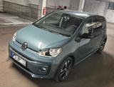 Volkswagen up! 1.0 Benzin IQ.DRIVE 1Hand TÜV Service neu