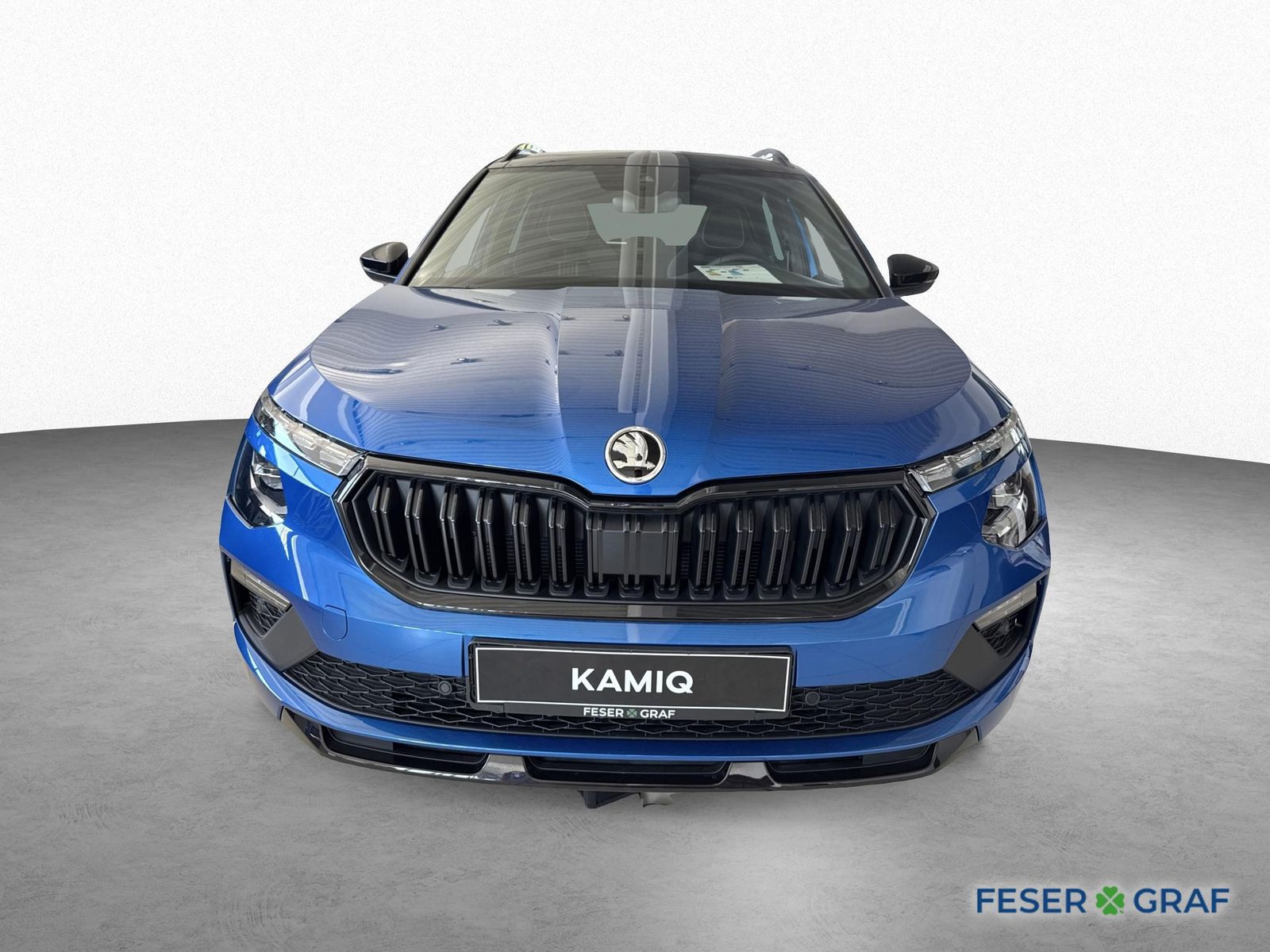 Skoda Kamiq - Bild 2