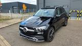 Mercedes-Benz GLE 350 d 4MATIC - AMG Line 22 Zoll 8-Fach TOP - Mercedes-Benz GLE 350 in Saarbrücken
