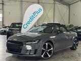Audi TT Roadster 2.0TFSI quattro*S-LINE*NANO-GRAU*TOP - gebrauchte Audi TT aus dem Jahr 2018