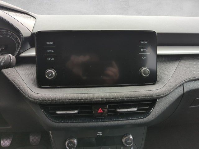 Fahrzeugabbildung SKODA Fabia Colour Concept 5 Jahre Garantie ab Werk