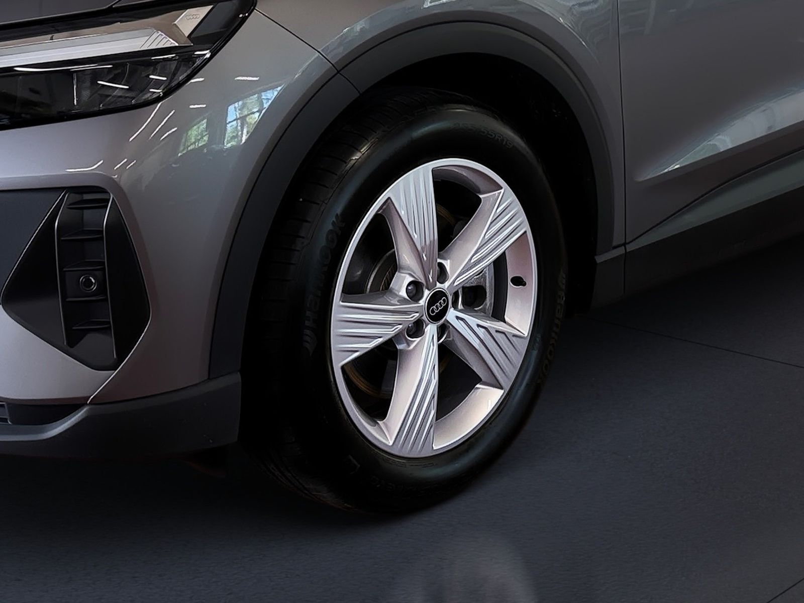 Audi Q4 e-tron - Bild 14