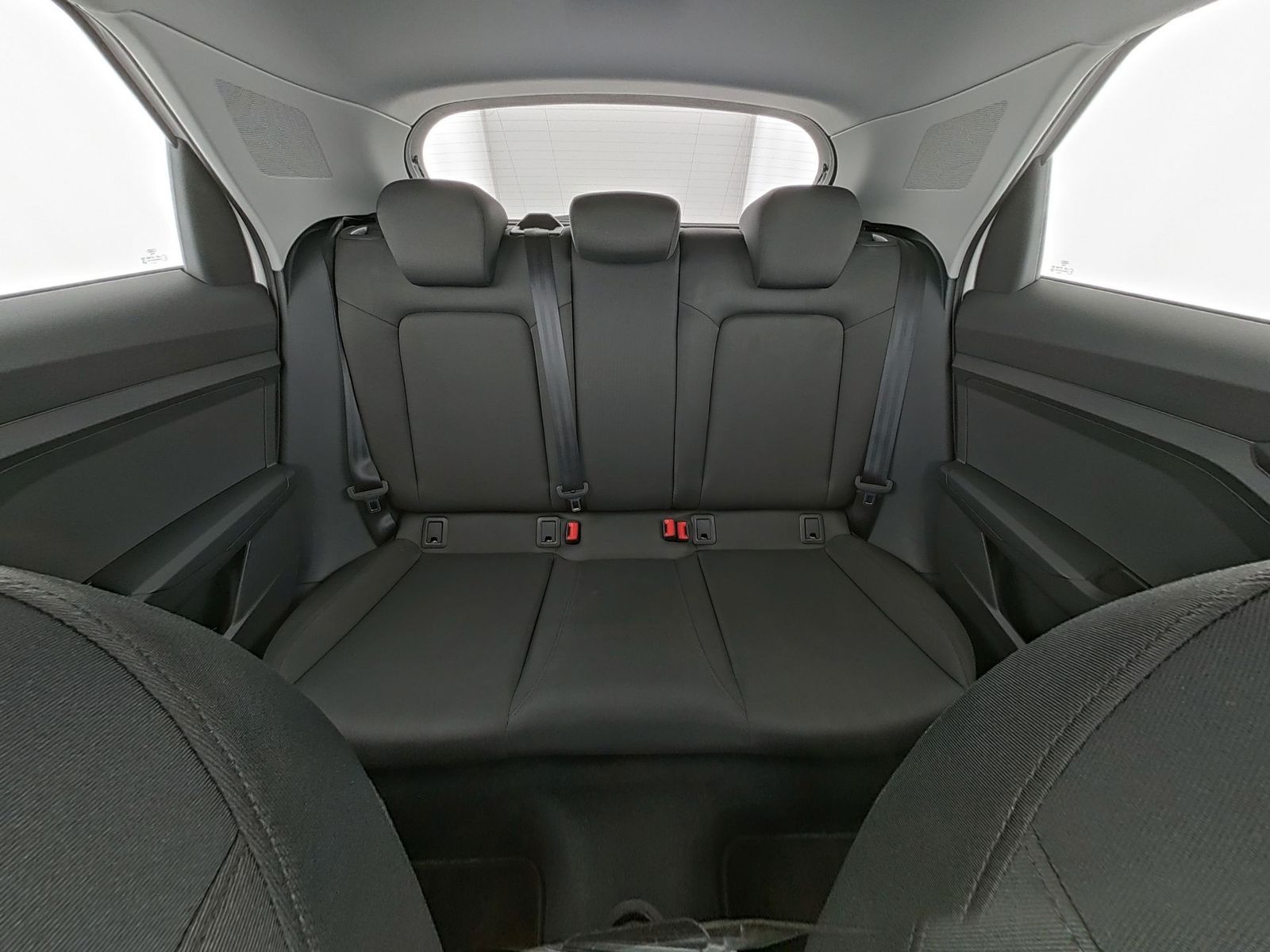 Audi A1 - Bild 17