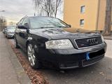 Audi A6 4.2 Avant quattro tiptronic - - Audi A6 aus 1999: Kombi