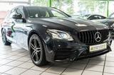Mercedes-Benz E 53 AMG E-Klasse T-Modell 4Matic+ Kamera 435 PS - gebrauchte Mercedes-Benz E 53 AMG aus dem Jahr 2018
