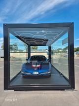 Corvette C5 Z06  Commemorative Edition Commemora... - Corvette: C06
