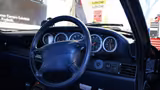 Porsche 993 Carrera Cabriolet Tiptronic  RHD - gebrauchte Porsche 993 aus dem Jahr 1996