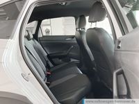 Volkswagen Taigo - Vorschau Bild 13