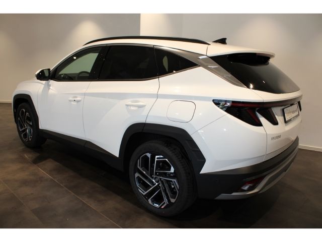 Hyundai Tucson – Bild 4