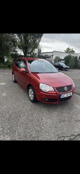 Volkswagen Polo 1.2 - Oldtimer: bis 3000 €