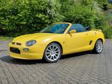 MGF Trophy 160 - MG: Trophy 160