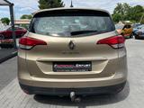 Renault Scenic IV Experience*Klima*Temp*Phone*PDC*AHK - Renault Scenic Gebrauchtwagen in Erfurt