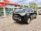 Mitsubishi Outlander PHEV 4WD Ahk 2.0i Hybrid - Mitsubishi Gebrauchtwagen von 2013