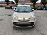 Fiat 500L 1.4 16V Lounge - Fiat 500L mit Panoramadach