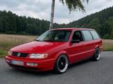 Volkswagen VW Passat 35i VR6 2.8 - VW Passat Variant von 1995