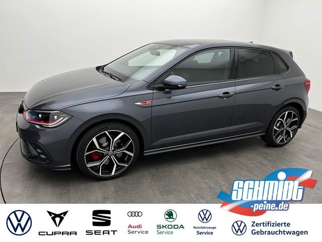 Volkswagen Polo GTI 2.0 TSI DSG Pano18Navi IQ.Drive