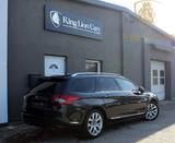 Citroën C5 Tourer 2,2 HDi By Carlsson STANDHZ+MASSAGE+ - Citroën Gebrauchtwagen in Berlin