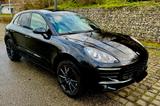 Porsche Macan S , neue Winterreifen - Porsche Macan Gebrauchtwagen in München