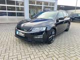 Skoda Octavia Combi RS 4x4 Allrad*Automatik* - Skoda Octavia Gebrauchtwagen in Osnabrück