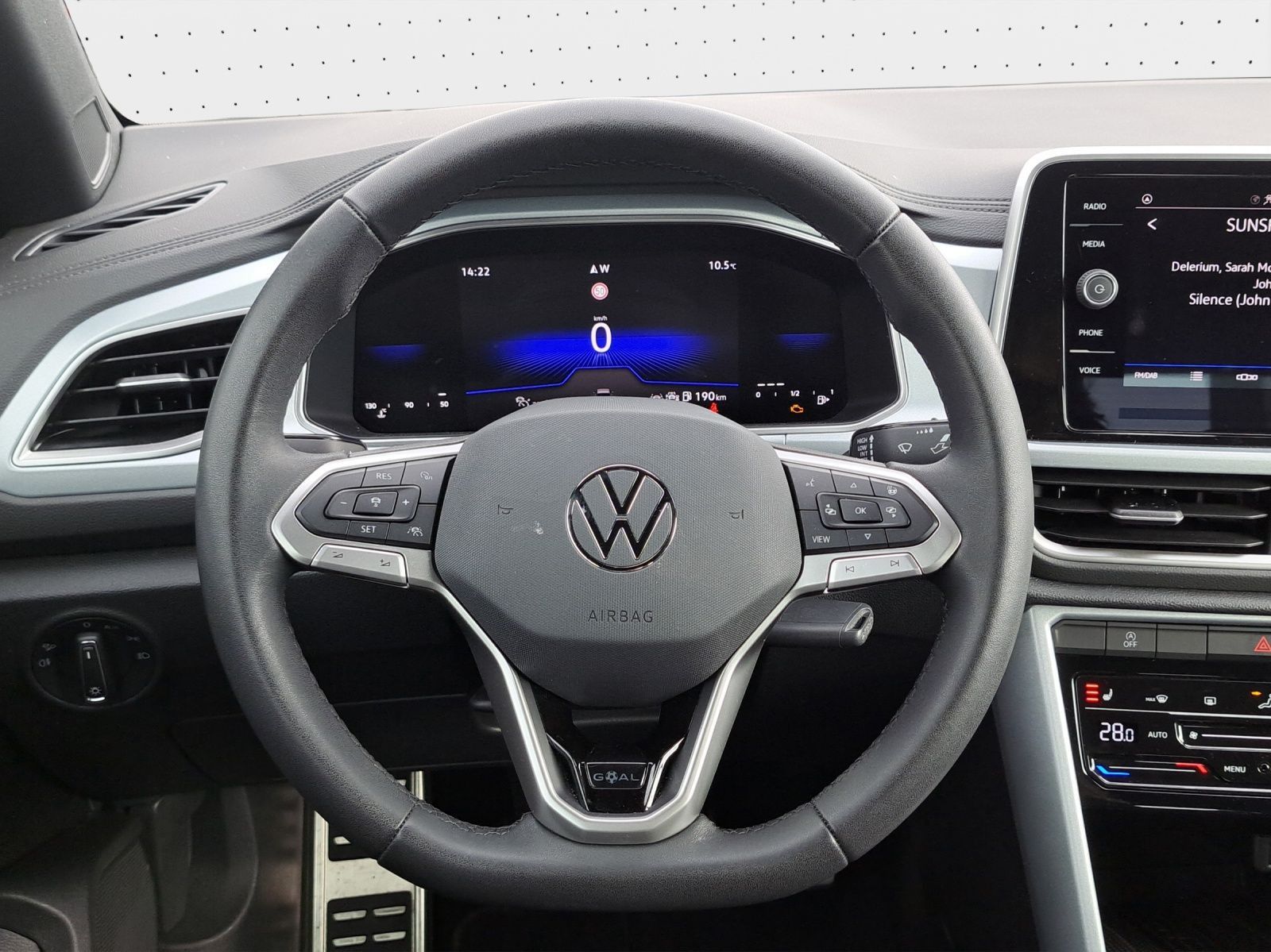 Volkswagen T-Roc - Bild 8