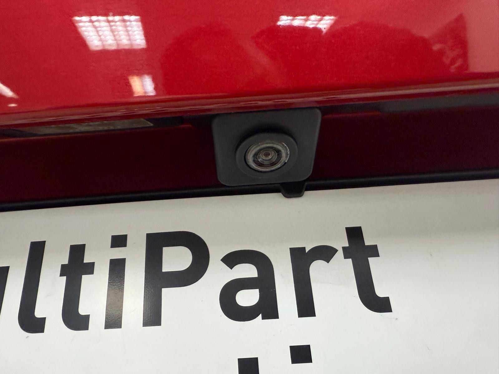 Fahrzeugabbildung Peugeot 3008 Allure  GT /SCHECKHEFT/ LED/AHK/ PANORAMA