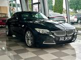 BMW Z4 Roadster sDrive 35i*Xenon*Leder*Tempomat - BMW aus 2009: R